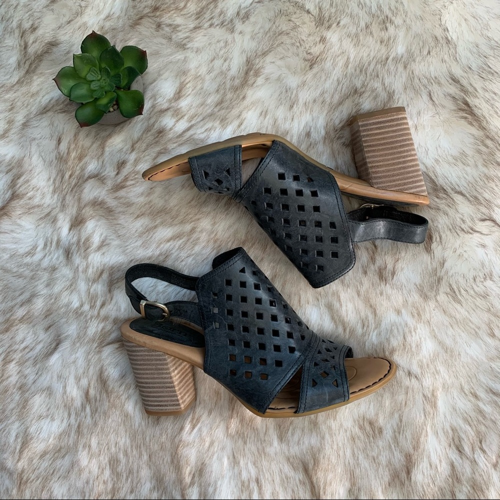 BORN | Havana Sandals